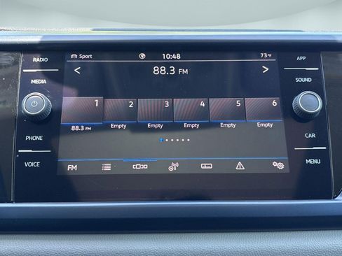 Used 2023 Volkswagen Taos SE AWD/4WD image 24