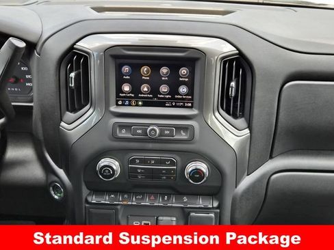 New 2026 GMC Sierra 1500 Pro w/ Graphite Edition image 17