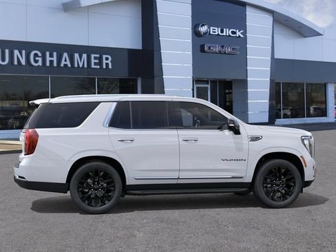 New 2026 GMC Yukon Elevation w/ Elevation Premium Package AWD/4WD image 5