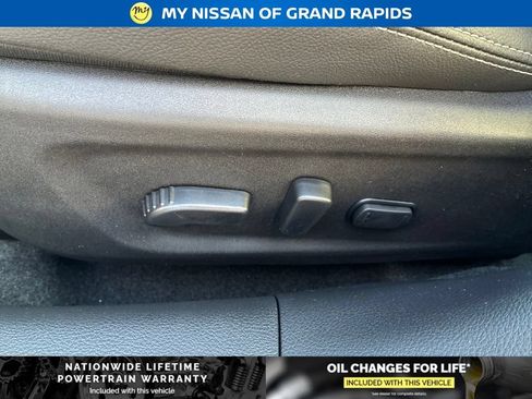 New 2026 Nissan Altima 2.5 SV w/ SV Premium Package AWD/4WD image 14