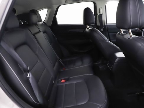 Used 2024 MAZDA CX-5 AWD 2.5 S w/ Premium Plus Pkg image 12