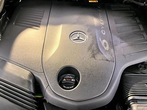 New 2026 Mercedes-Benz GLE 450 4MATIC image 15