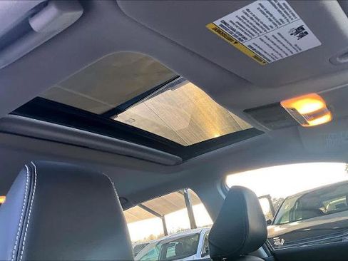 Certified 2024 Nissan Altima 2.5 SL image 14