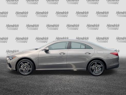 New 2026 Mercedes-Benz CLA 250 image 7