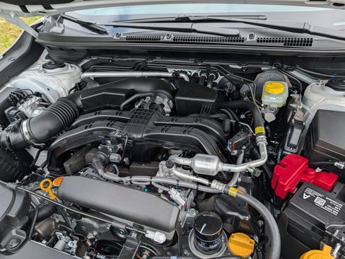 New 2026 Subaru Crosstrek 2.5i Sport AWD/4WD image 36