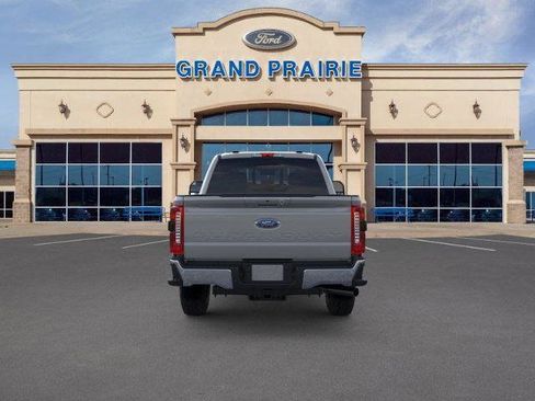 New 2026 Ford F250 Lariat w/ Tremor Off-Road Package image 6