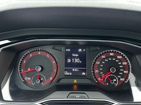 Used 2020 Volkswagen Jetta SE image 13