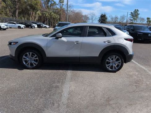 Used 2024 MAZDA CX-30 AWD 2.5 S w/ Preferred Package image 5