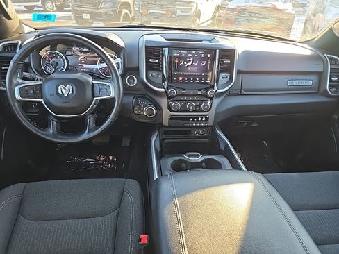 Certified 2020 RAM 1500 Big Horn image 17