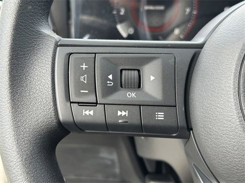 New 2026 Nissan Kicks SV w/ SV Premium Package image 19