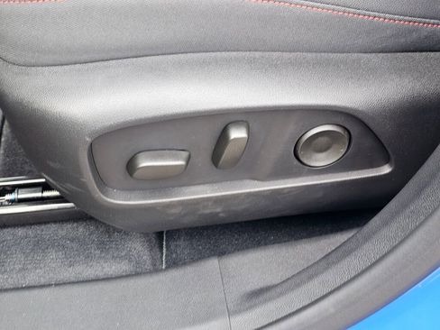 New 2025 Chevrolet Equinox RS w/ Convenience Package III image 31