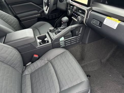 New 2026 Toyota 4Runner TRD Off-Road Premium image 16