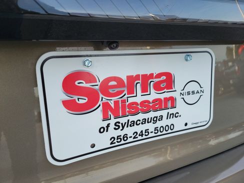 New 2026 Nissan Sentra SV image 27