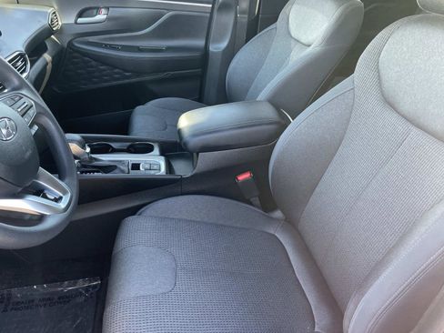 Certified 2020 Hyundai Santa Fe SEL image 21