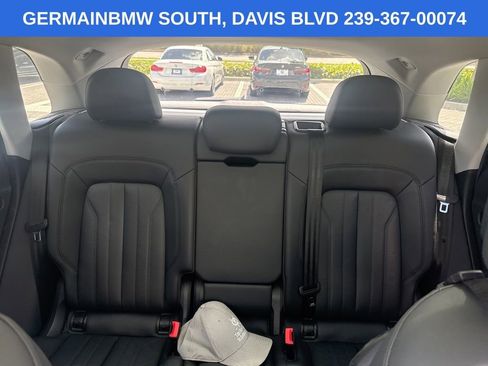 Used 2019 Audi Q5 2.0T Premium Plus w/ Premium Plus Package AWD/4WD image 12