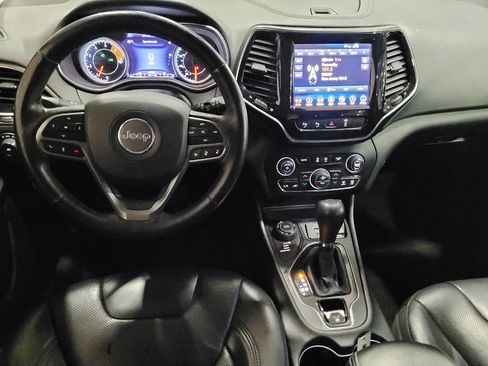 Used 2019 Jeep Cherokee Limited w/ Luxury Group image 22