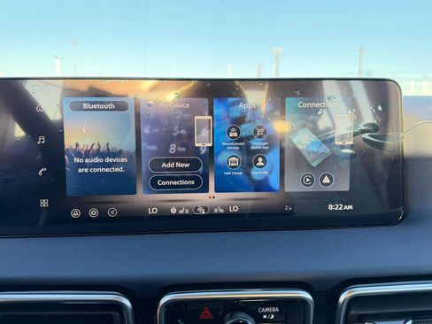 New 2026 Nissan Sentra SL w/ Floor Mat Package image 13