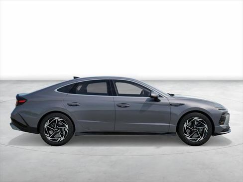 New 2026 Hyundai Sonata SEL image 7