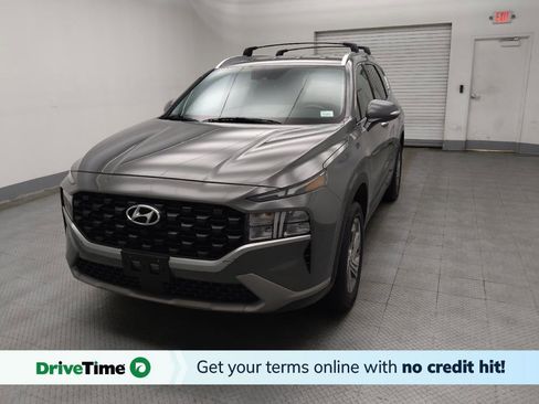 Used 2023 Hyundai Santa Fe SEL image 1