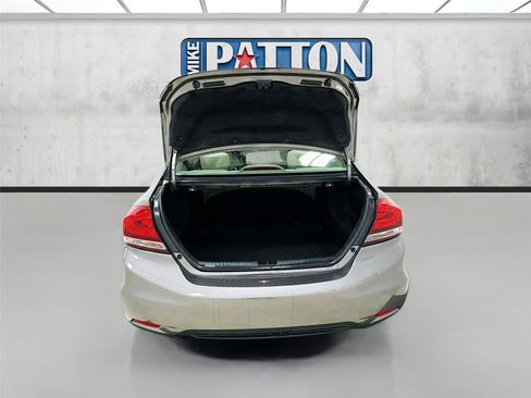 Used 2013 Honda Civic EX image 24