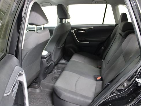 Used 2024 Toyota RAV4 AWD Hybrid image 23