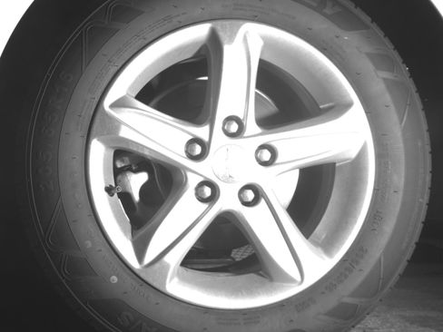 Used 2024 Chevrolet Malibu LT image 14