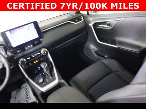 Used 2023 Toyota RAV4 XSE image 18