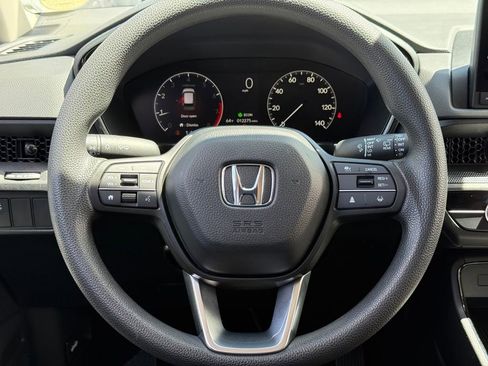 Certified 2025 Honda CR-V LX image 24