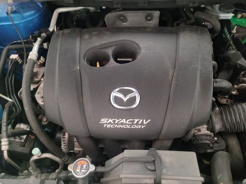 Used 2014 MAZDA CX-5 Grand Touring AWD/4WD image 30