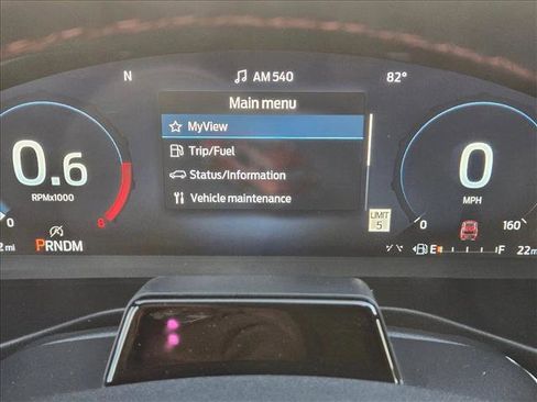 New 2026 Ford Explorer ST image 8