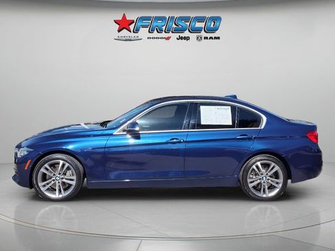 Used 2016 BMW 340i Sedan image 4