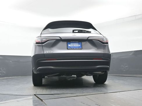 Certified 2024 Honda HR-V LX image 31