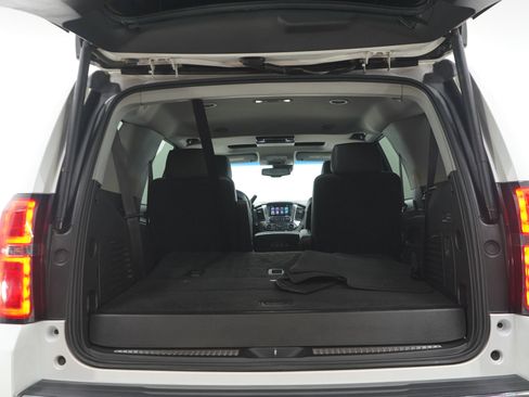 Used 2017 Chevrolet Tahoe Premier AWD/4WD image 19