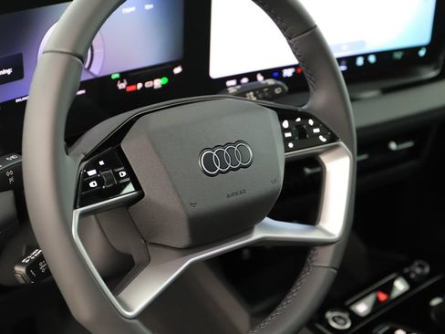 New 2027 Audi Q6 e-tron Premium Plus AWD/4WD image 16