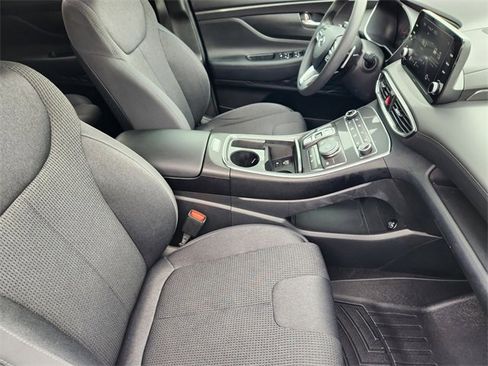 Used 2021 Hyundai Santa Fe SEL image 14