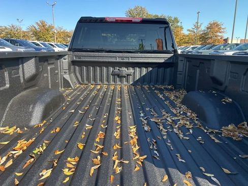 New 2026 Chevrolet Silverado 3500 LTZ image 30
