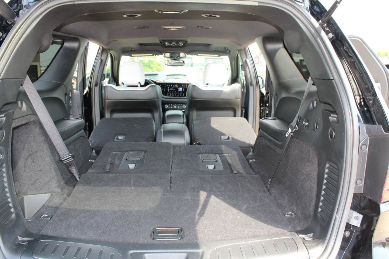 Used 2026 Dodge Durango SRT Hellcat AWD/4WD image 29