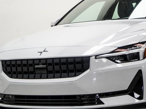 Used 2022 Polestar Polestar 2 w/ Plus Package image 2