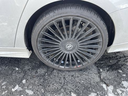 Used 2023 Honda Accord LX image 8