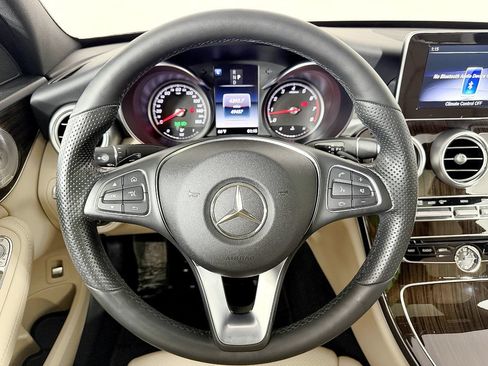 Used 2018 Mercedes-Benz C 300 4MATIC Sedan image 59