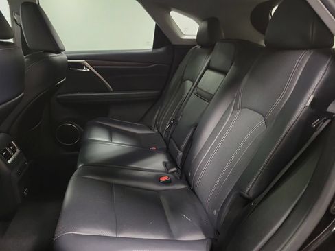 Used 2021 Lexus RX 350 AWD w/ Premium Package image 29