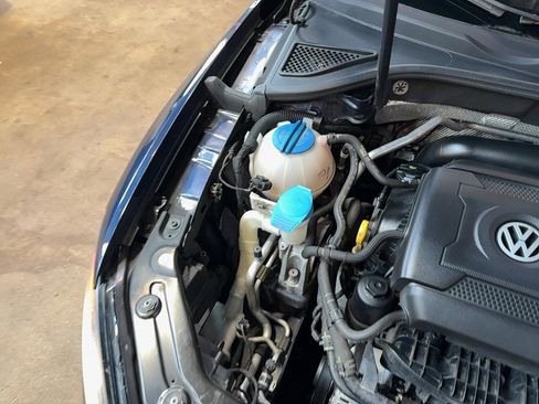 Used 2015 Volkswagen Passat 1.8T S image 66