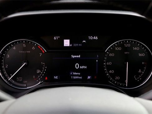 Used 2022 Cadillac CT4 Luxury w/ Sun And Sound Package image 15