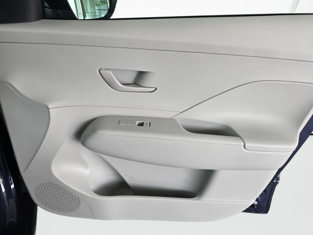New 2027 Hyundai Kona SEL Sport AWD/4WD image 42
