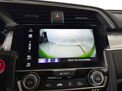 Used 2017 Honda Civic Touring image 27