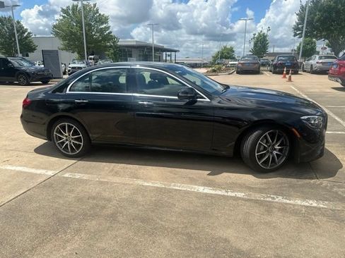 Certified 2023 Mercedes-Benz E 350 Sedan image 2