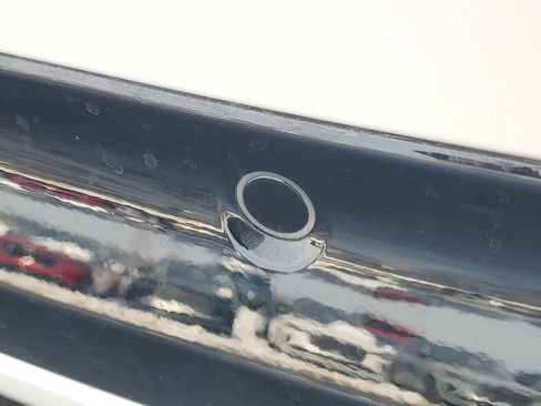 New 2026 Lincoln Nautilus Reserve image 6