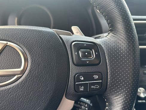 Used 2018 Lexus IS 300 F Sport AWD/4WD image 29