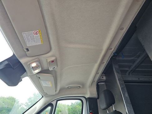 Used 2023 RAM ProMaster 3500 w/ Driver Convenience Group image 9