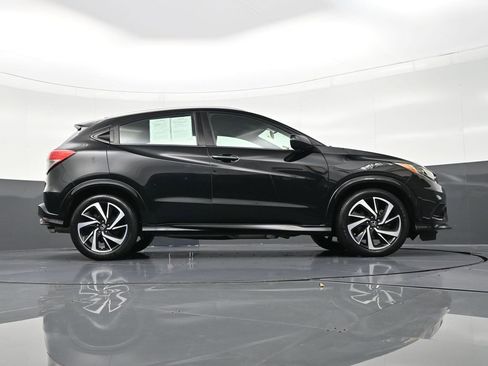 Used 2019 Honda HR-V Sport image 32